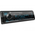 Kenwood KMM-BT304 autóhifi fejegység, USB / AUX / Bluetooth változtatható gomb Kenwood KMM-BT304 autóhifi fejegység, USB / AUX / Bluetooth változtatható gomb